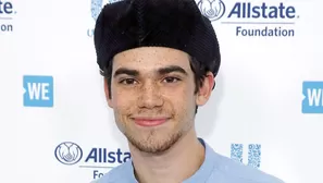 Disney tomó drástica decisión sobre ‘Los Descendientes 3’ tras muerte de Cameron Boyce