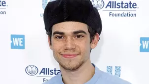 Disney tomó drástica decisión sobre ‘Los Descendientes 3’ tras muerte de Cameron Boyce