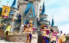 Disney World y otros parques temáticos reabrirán entre junio y julio - Noticias de disney
