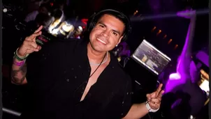 DJ Towa es denunciado por violencia física / Instagram