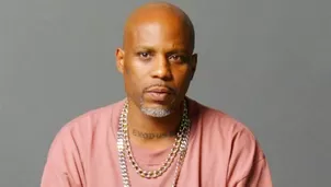 DMX estaba ingresado en un hospital de la ciudad de White Plains. Foto: La Nación