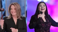 ¿La Doctora Polo y Ana Gabriel casadas? Lo que se sabe