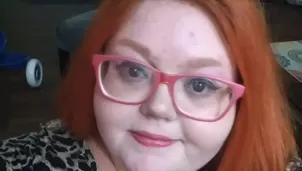 La familia de la fallecida pidió respeto y amabilidad ante el difícil momento que atraviesan. TikTok @theussun 