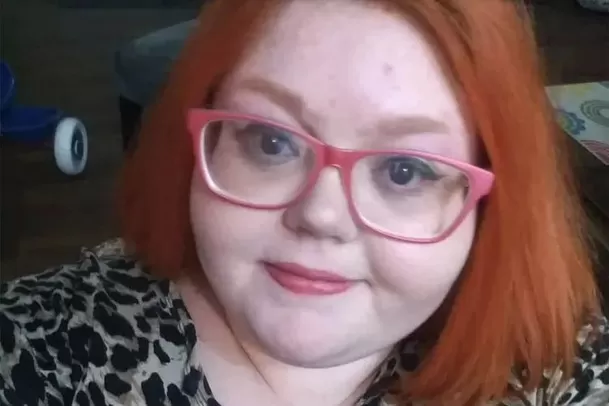 La familia de la fallecida pidió respeto y amabilidad ante el difícil momento que atraviesan. Foto: TikTok La familia de la fallecida pidió respeto y amabilidad ante el difícil momento que atraviesan. Foto: TikTok