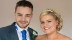 El doloroso mensaje de la hermana de Liam Payne