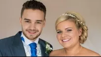 Ruth Gibbins envió un desgarrador mensaje tras la muerte de su hermano Liam Payne / Instagram