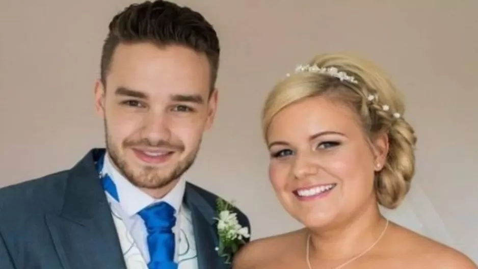 Ruth Gibbins envió un desgarrador mensaje tras la muerte de su hermano Liam Payne / Instagram