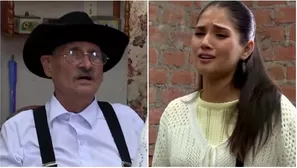 Don Gilberto casi sufre infarto tras saber que Pichoncita sufrió terrible robo / AméricaTV