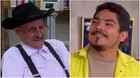 Don Gilberto llora al recordar a Joel y suelta inesperada frase