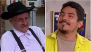 Don Gilberto llora al recordar a Joel y suelta inesperada frase