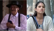 Don Gilberto lloró por mensaje de Pichoncita: ¿Será traicionado?