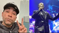 Don Omar confirmó que regresará a los escenarios en agosto/Fotos y video: Instragram