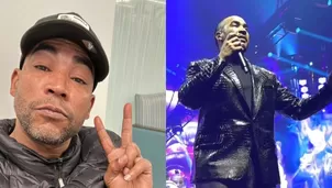 Don Omar confirmó que regresará a los escenarios en agosto/Fotos y video: Instragram