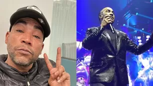 Don Omar confirmó que regresará a los escenarios en agosto/Fotos y video: Instragram