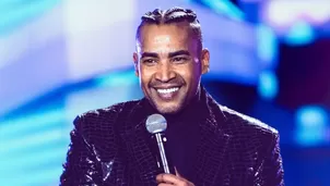 Don Omar anunció su retiro de la música / Instagram / América Espectáculos