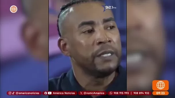Don Omar anunció su retiro de los escenarios para el 2026 / Captura