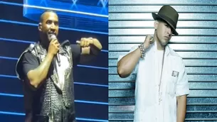 Don Omar se refirió al comentado retiro de su colega Daddy Yankee de la música / Video: moluscotv_news_y_clips