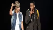 Don Omar por fin reveló el motivo de su pelea con Daddy Yankee