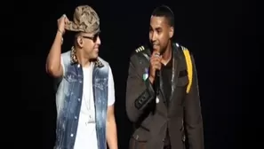 Don Omar por fin reveló el motivo de su pelea con Daddy Yankee