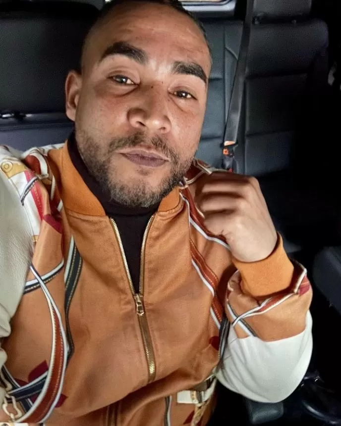 Don Omar sorprendió con un alentador mensaje sobre su estado de salud/Foto: Instagram