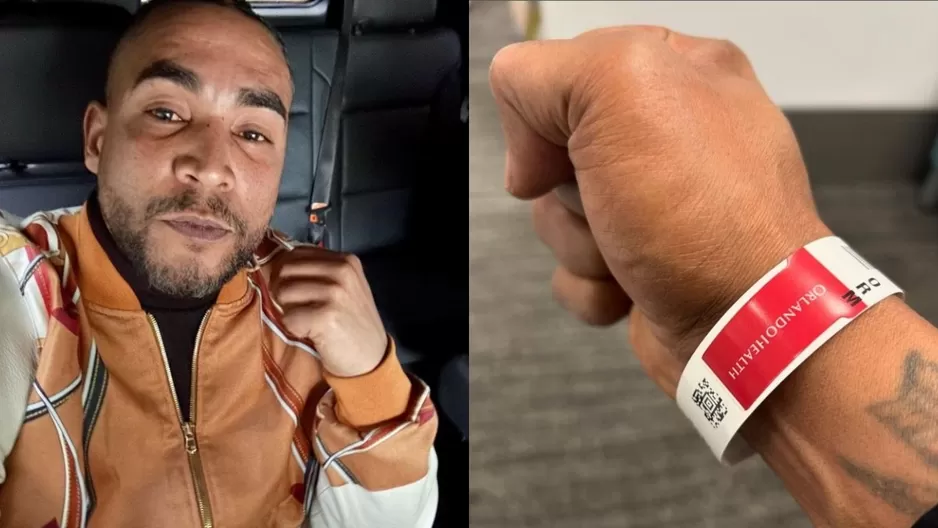 Don Omar fue sometido a una operación y el cantante afirmó que ya no tiene cáncer/Fotos: Instagram