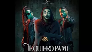 Don Omar junto a Zion y Lennox