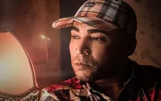 Don Omar lanza nuevo tema y video musical, "Sincero" - Noticias de omar-fayad