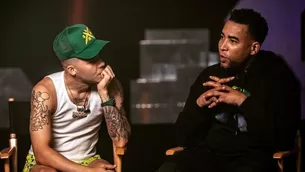  Don Omar lanzará nueva canción con Nio García 