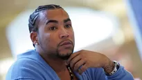 Don Omar se sinceró sobre su lucha contra el cáncer. Fuente: AFP