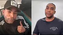 Don Omar asegura que está vivo de milagro/Fotos: Instagram