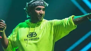 Don Omar sufrió un millonario robo de casi 4 millones de dólares