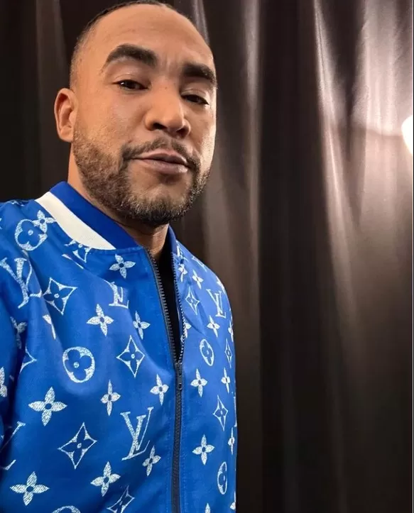 El cantante de reggaetón Don Omar anunció este lunes 17 de junio que padece de cáncer/Foto: Instagram