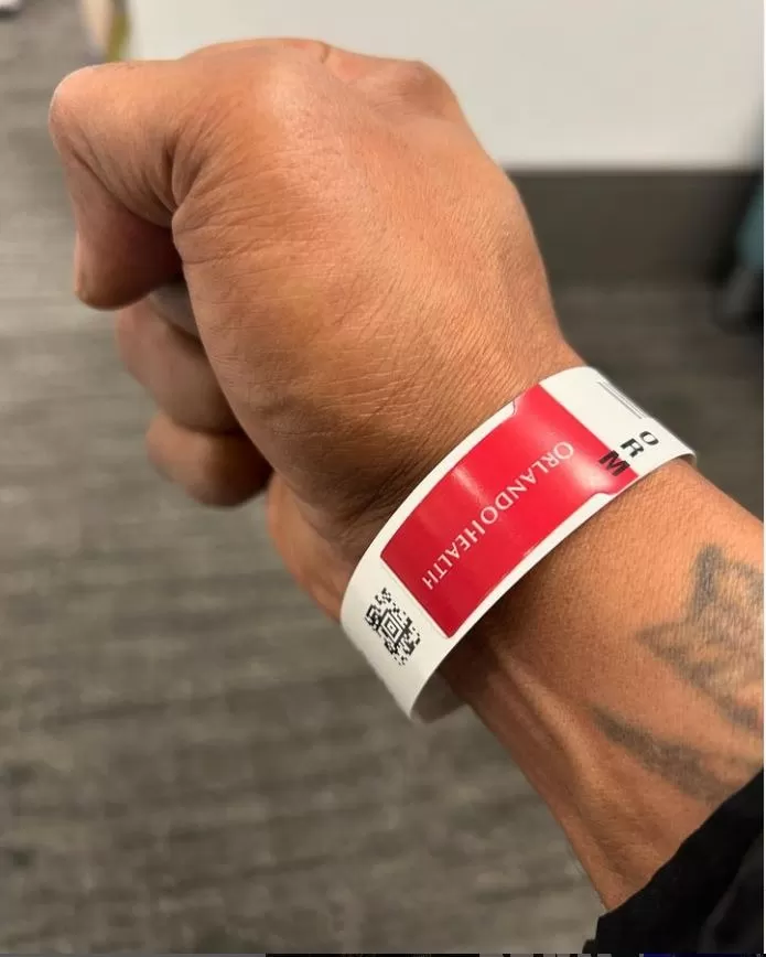 Don Omar inció su tratamiento para combatir el cáncer/Foto: Instagram