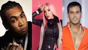 Don Omar, Tito El Bambino, Yvy Queen y muchos más ofrecerán concierto en Lima