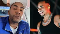 Don OMar y Ozuna se enfrentarán en un duelo musical sin precedentes en 'Ritual 2024'/Fotos:Instagram