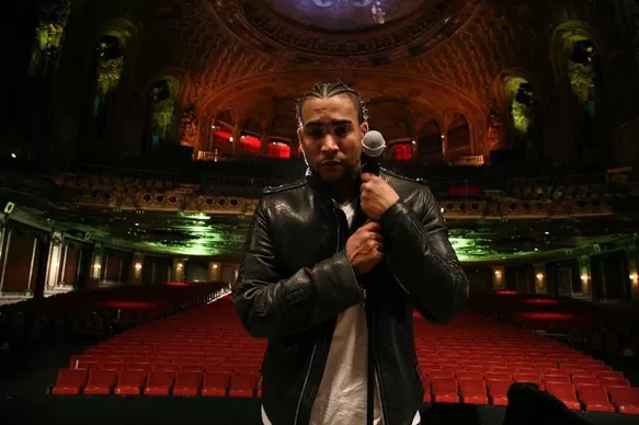 Tras un año de ausencia Don Omar  vuelve como el mayor exponente del reggaetón 'Old School' en 'Ritual 2024'/Foto: Instagram