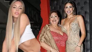 Doña Martha dejó mensaje en su Instagram | Imagen: Difusión