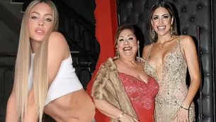 Doña Martha dejó mensaje en su Instagram | Imagen: Difusión