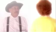 Doña Nelly pidió perdón a Don Gilberto: “No me guardes rencor”