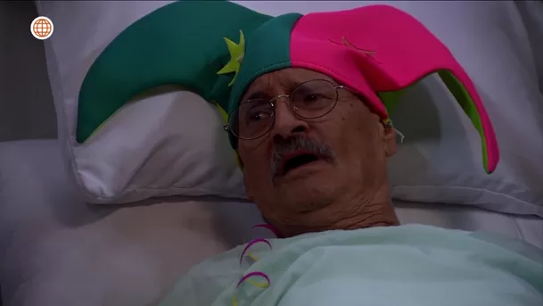 Doña Nelly traicionó a Don Gilberto ocultando terrible verdad años atrás / AméricaTV