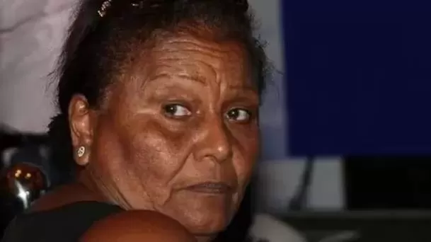 Doña Peta se pronunció sobre las acusaciones contra Sergio Peña y otros jugadores de Alianza Lima.Foto: GEC