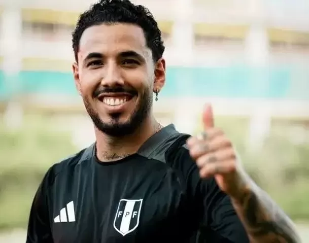 Doña Peta se pronunció sobre las acusaciones contra Sergio Peña y otros jugadores de Alianza Lima