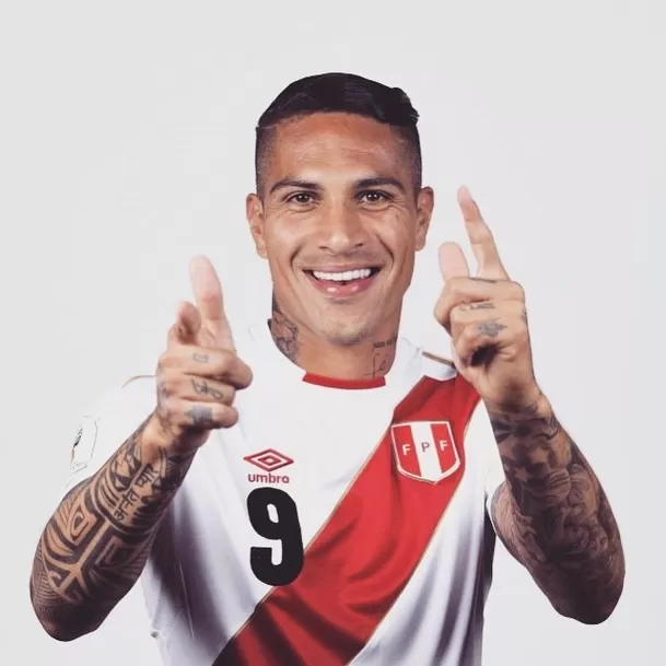 Doña Peta negó retiro de Paolo Guerrero en selección peruana. Fuente: Instagram