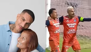 Doña Peta y su tremendo dardo contra Ana Paula Consorte por su falta de apoyo a Paolo Guerrero/Fotos y video: 'América Hoy'