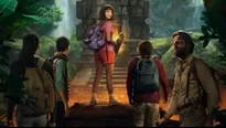 La actriz de origen peruano Isabela Moler protagonizará al recordado personaje infantil de Nickelodeon