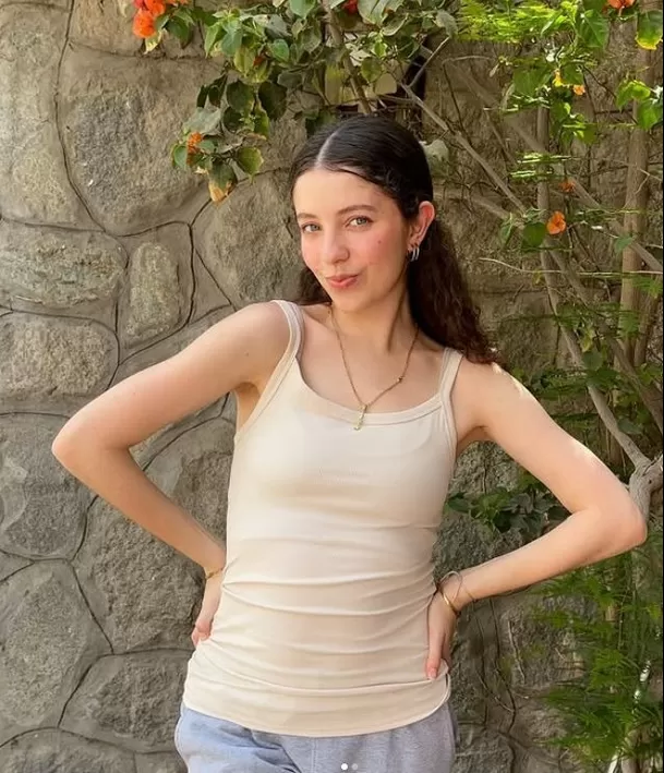 En medio de esta temporada especial, la publicación de Doris Fundichely agrega un toque especial que ha emocionado a sus seguidores. Foto: Instagram