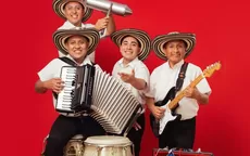 Tras dos años de ausencia en la música ‘Cuarteto Continental’ lanza nuevo tema musical - Noticias de clara-chia-marti