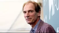 Tras dos semanas de búsqueda, no hay señales del actor desaparecido Julian Sands