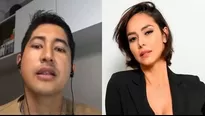 Doctor Fong se pronunció tras acusación de Maricielo Effio / Instagram