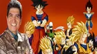 Dragon Ball Z: Murió Ricardo Silva, cantante del opening, a los 67 años 